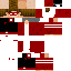 Texture for avive red bandit