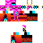Texture for fireyrex