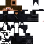 Texture for Steve dungeons