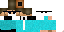 Texture for psy