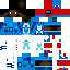Texture for AUDAZ