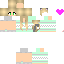 Texture for snowflake
