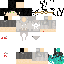 Texture for mefelz skin 