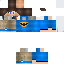 Texture for LukasdoCraft