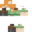 Texture for swiftarcticfox