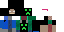 Texture for xWhiteTigerDK