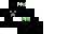 Texture for ghost creeper