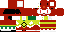 Texture for manny