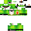 Texture for nibapro