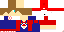 Texture for char