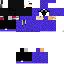 Texture for Gasmask zenneman