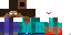 Texture for herobrine!