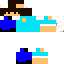 Texture for 8-bits cut