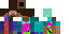 Texture for Disco Robot