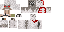 Texture for зомби-собака