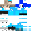 Texture for blue