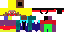 Texture for steve