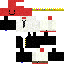 Texture for mane skin