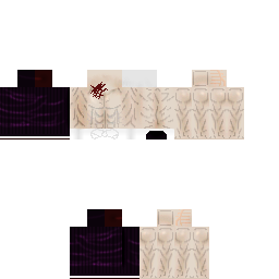 Texture for minifrosh