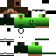 Texture for mongol