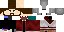 Texture for hndfh