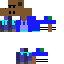 Texture for KK-Namey Alternate OC