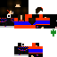 Texture for GenderTale Ricky (finalversion)