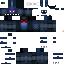 Texture for fixed nightmare bonnie