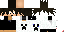 Texture for hexon mineman