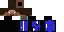 Texture for Steve Game
