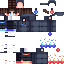 Texture for fire and water gaming