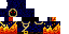 Texture for Dark Mage Of Doom