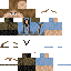 Texture for arthurmorganwithoutbeard