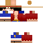 Texture for luffy