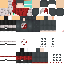 Texture for Todoroki