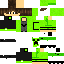 Texture for shish