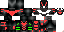 Texture for space solider