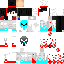 Texture for White Firestriker