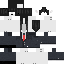 Texture for QuimeraSuit