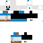 Texture for mugman