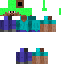 Texture for steve rape