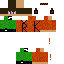 Texture for Zeus_RK