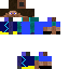 Texture for mike