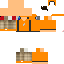 Texture for level sem olho e sem cabelo