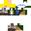 Texture for iTzMorne Original Skin