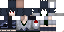 Texture for sasuke 