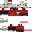 Texture for steve