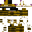 Texture for fixed nightmare fredbear