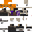 Texture for Deserted