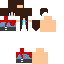 Texture for Cris crying